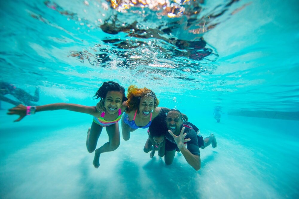 Фото Great Wolf Lodge Traverse City