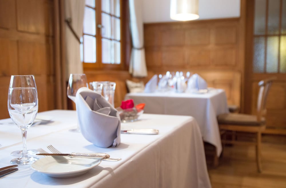 Фото Hotel Restaurant Vinothek Lamm