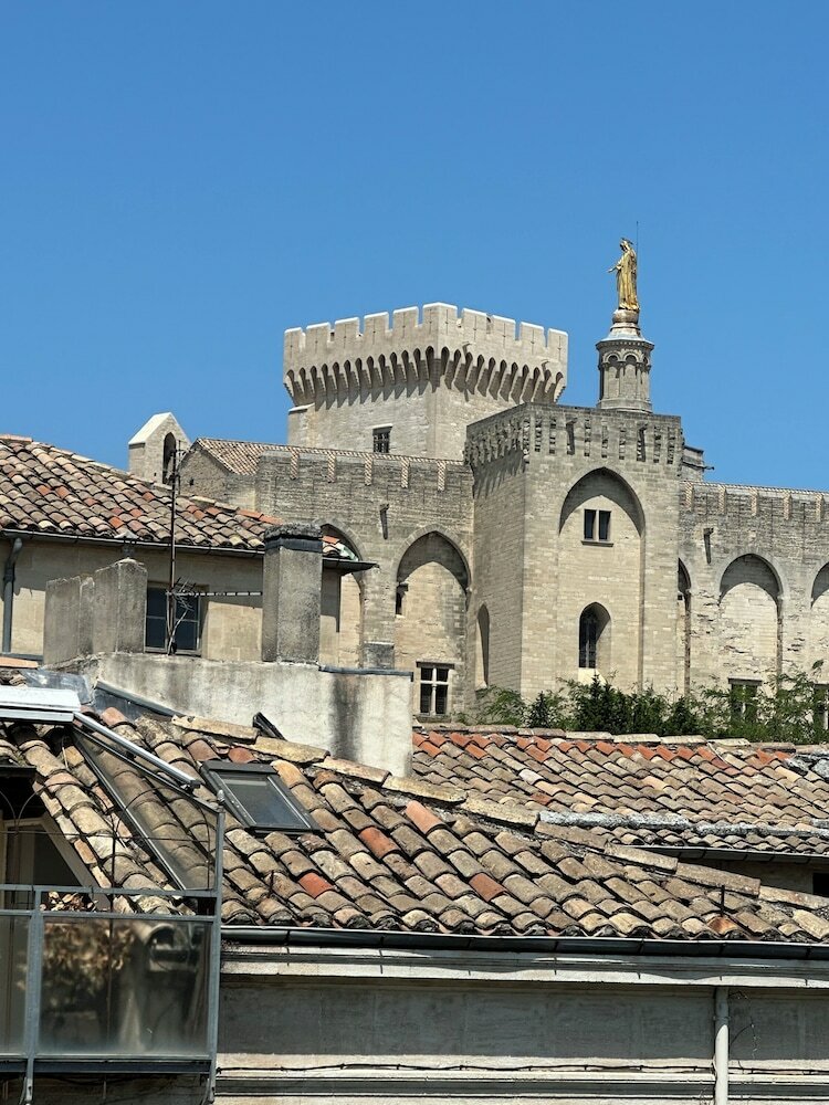 Фото Hôtel Médieval