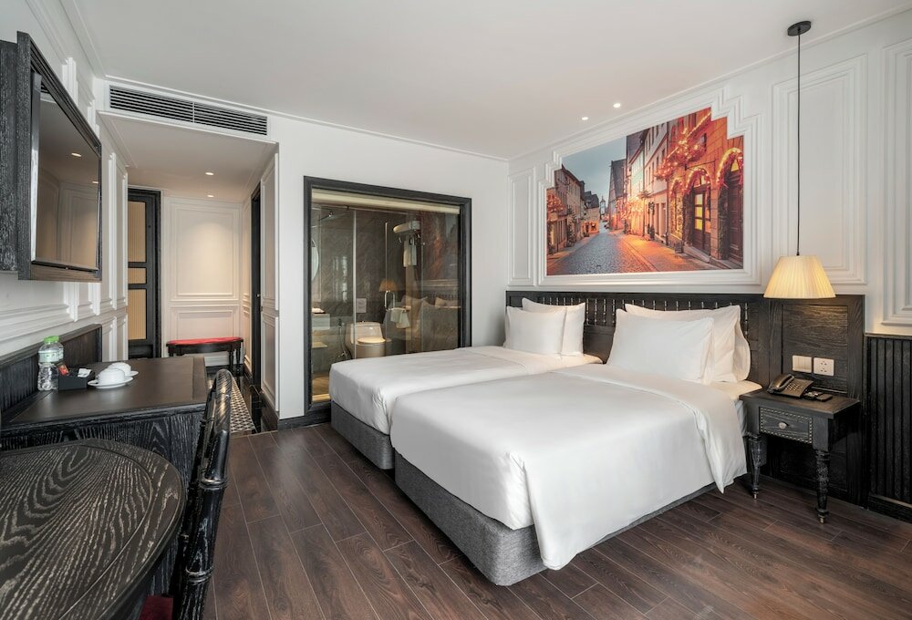 Фото Luxe Paradise Premium Hotel