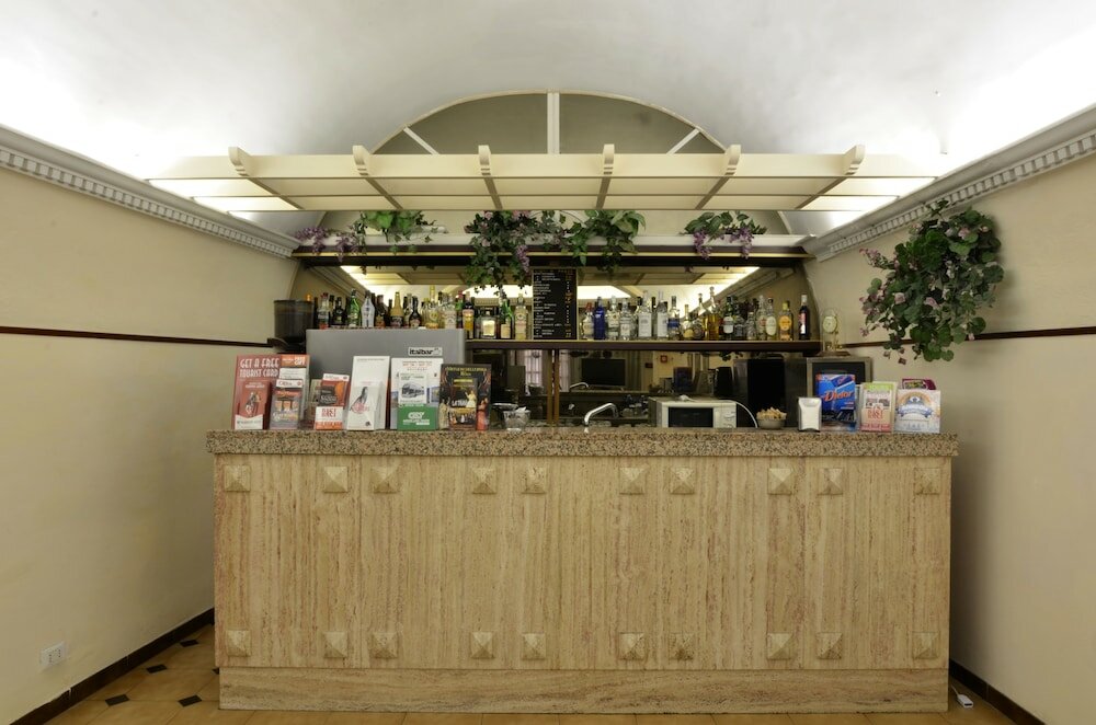 Фото Tirreno Hotel