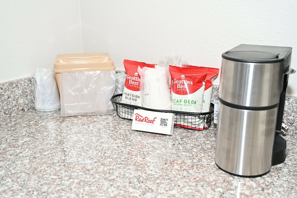 Фото Red Roof Inn Spartanburg - I-85