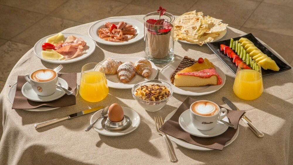 Фото El Faro Hotel & SPA