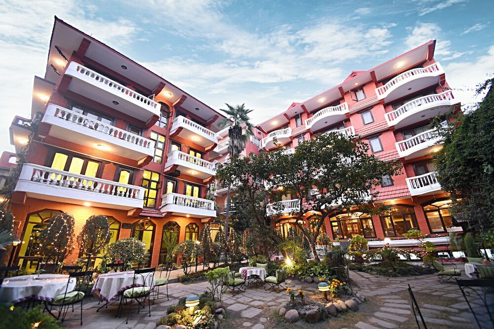 Фото отеля 5