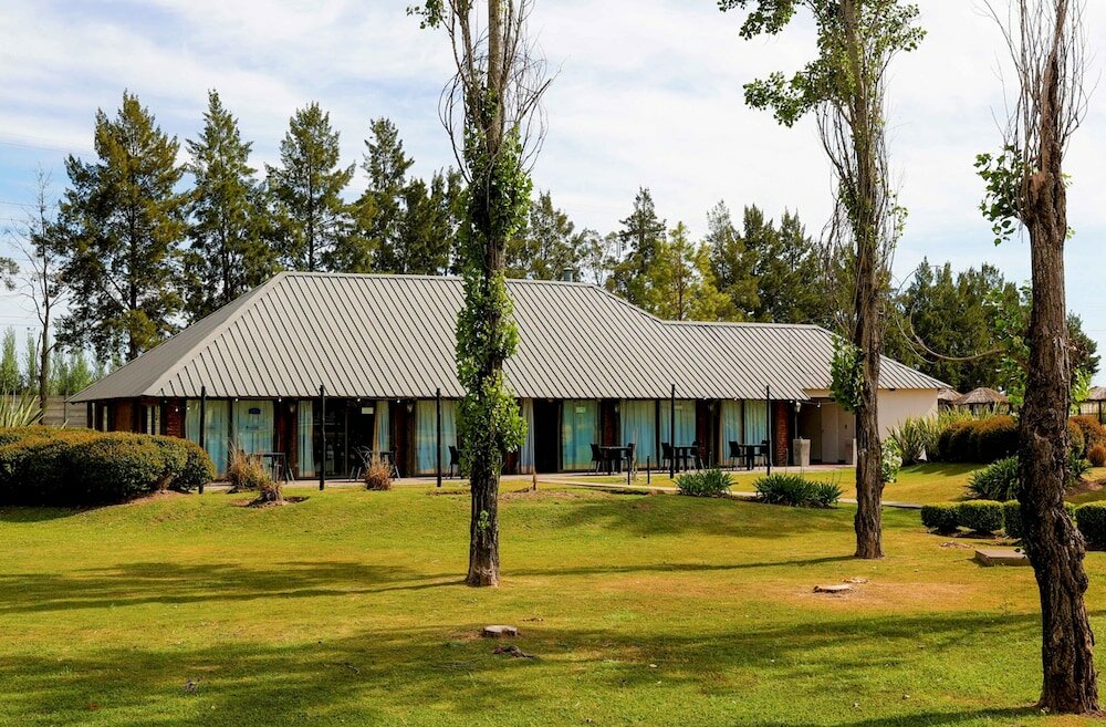 Фото Wyndham Garden Campana