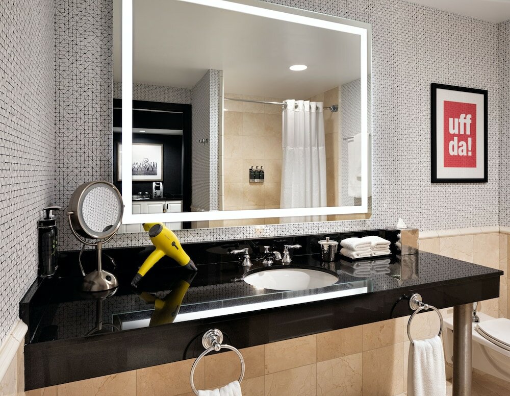 Фото Hyatt Centric Downtown Minneapolis