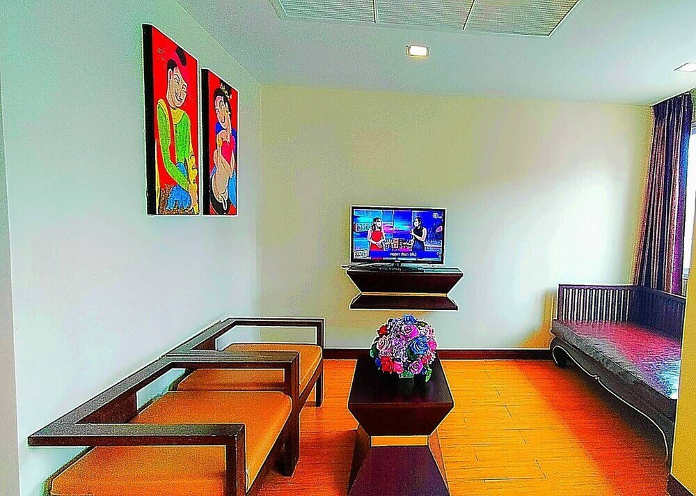 Фото Royal Heritage Pavillion