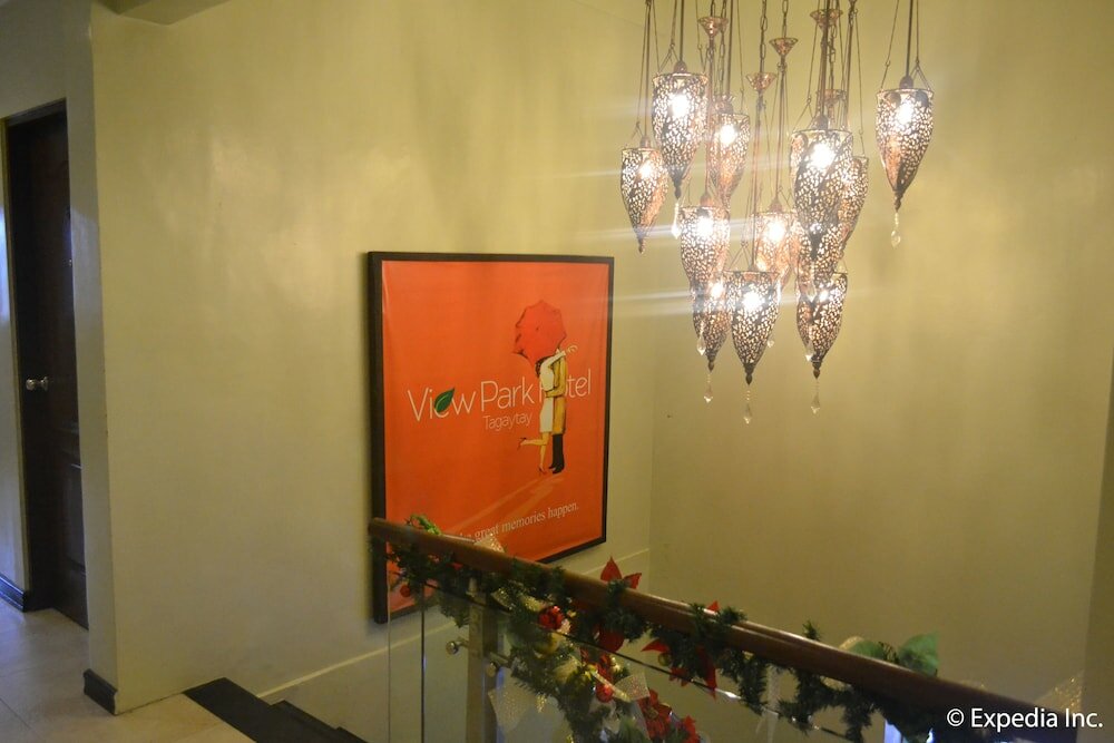 Фото View Park Hotel