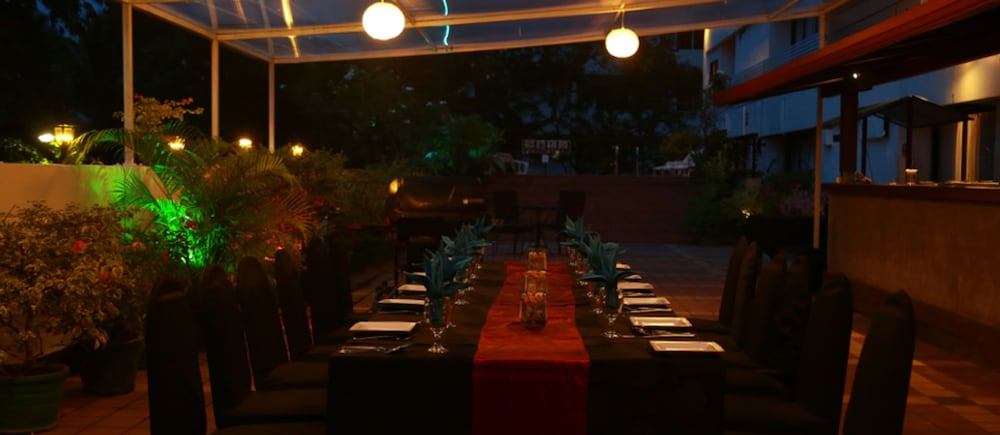 Фото Hotel Sapphire