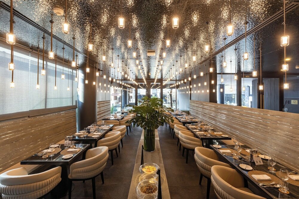 Фото Akyra Manor Chiang Mai