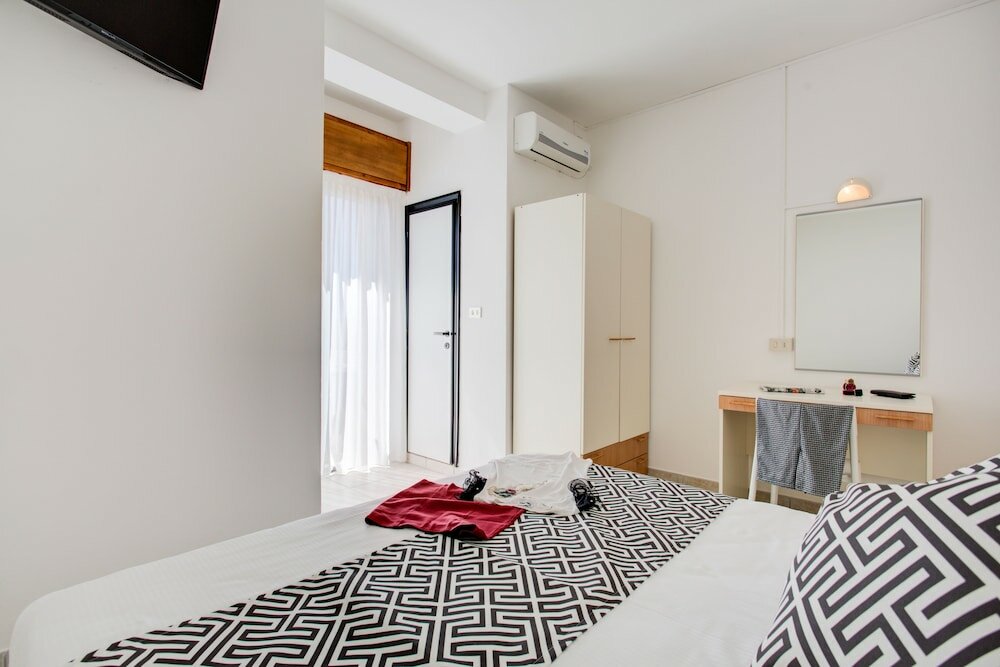 Фото Hotel Grazia Riccione