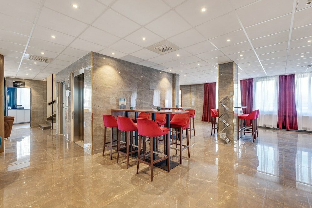 Фото Hotel Oxelösund