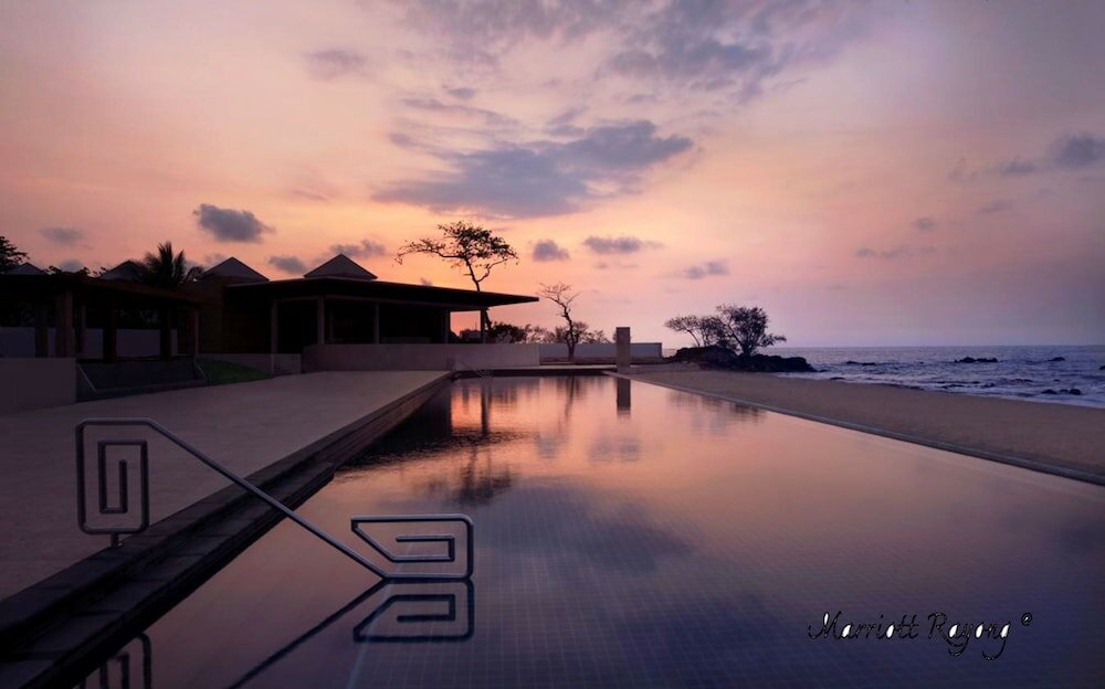 Фото Rayong Marriott Resort & SPA