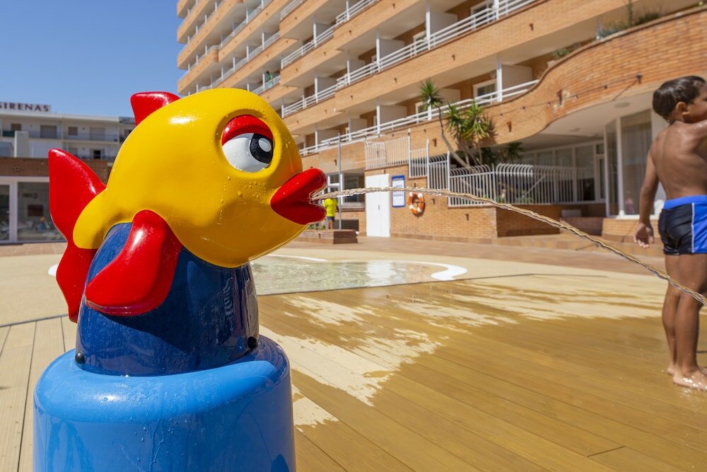 Фото Hotel Prestige Sant Marc