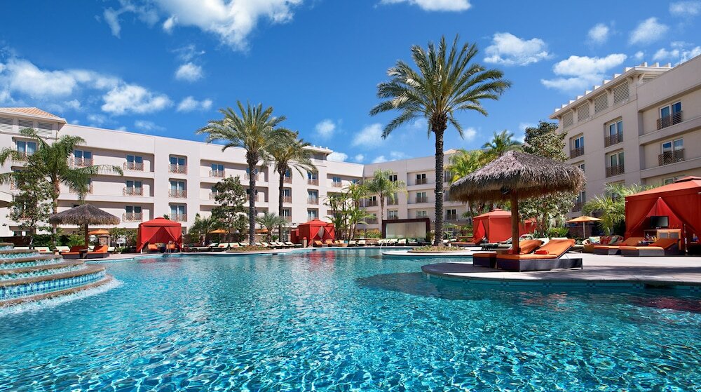 Фото Harrah's Resort Southern California