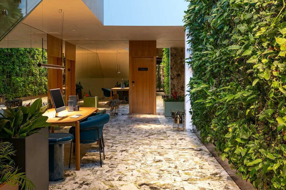 Фото Labtwentytwo Barcelona, A Tribute Portfolio Hotel