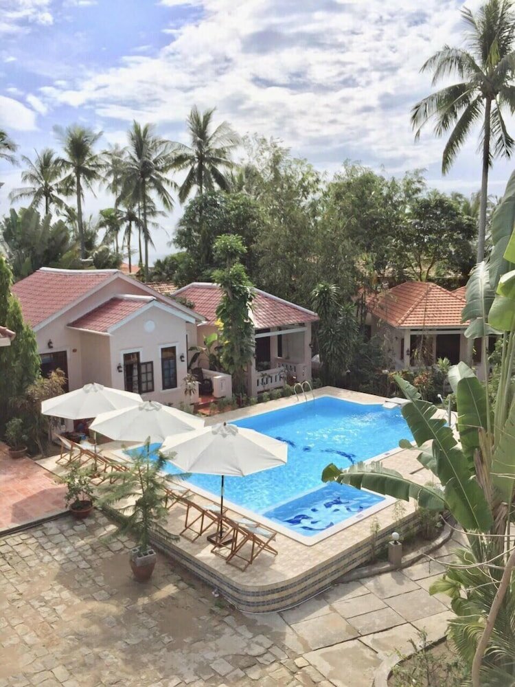 Фото Hiep Thanh Resort