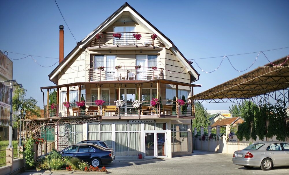 Фото Hotel Novella Uno