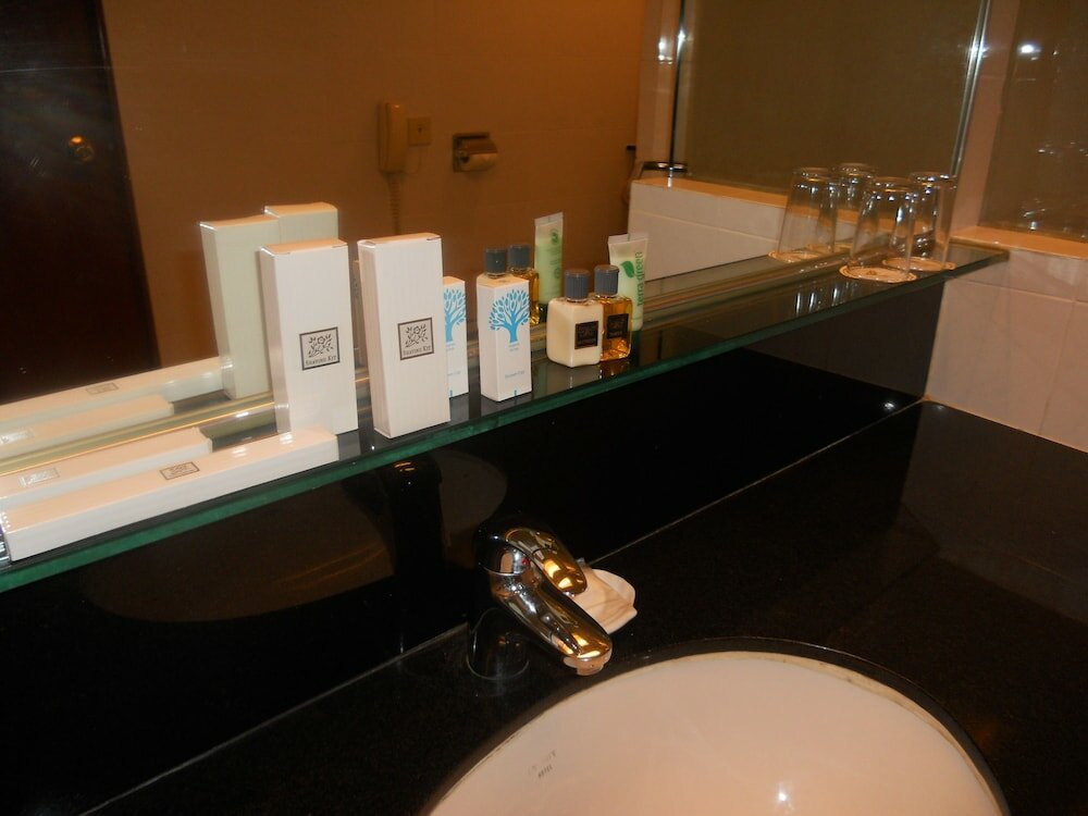 Фото Dynasty Hotel Kuala Lumpur