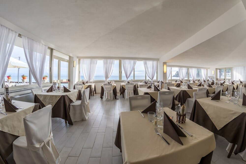 Фото Villaggio Baia d'Ercole