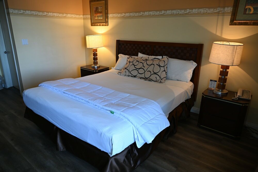 Фото Shalimar Hotel of Las Vegas