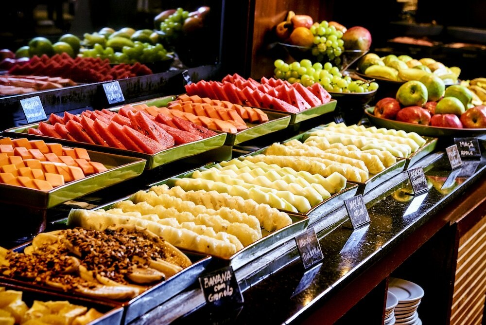 Фото Grand Mercure Rio de Janeiro Copacabana