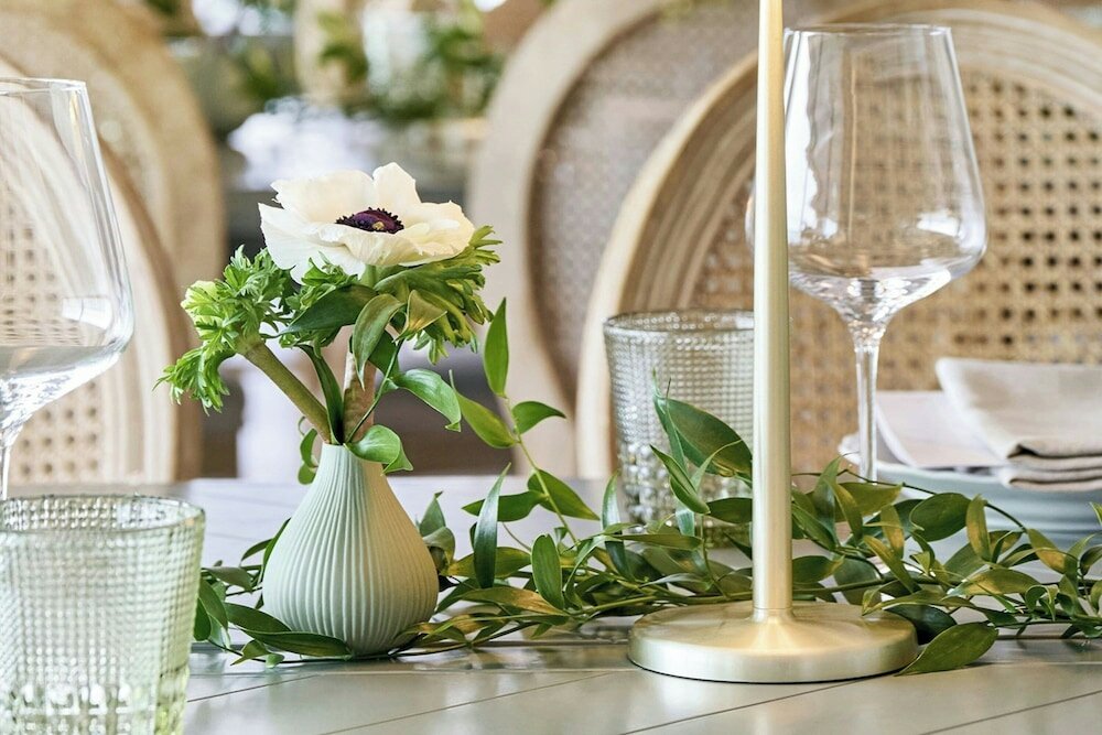 Фото The Pearle Hotel & SPA Autograph Collection