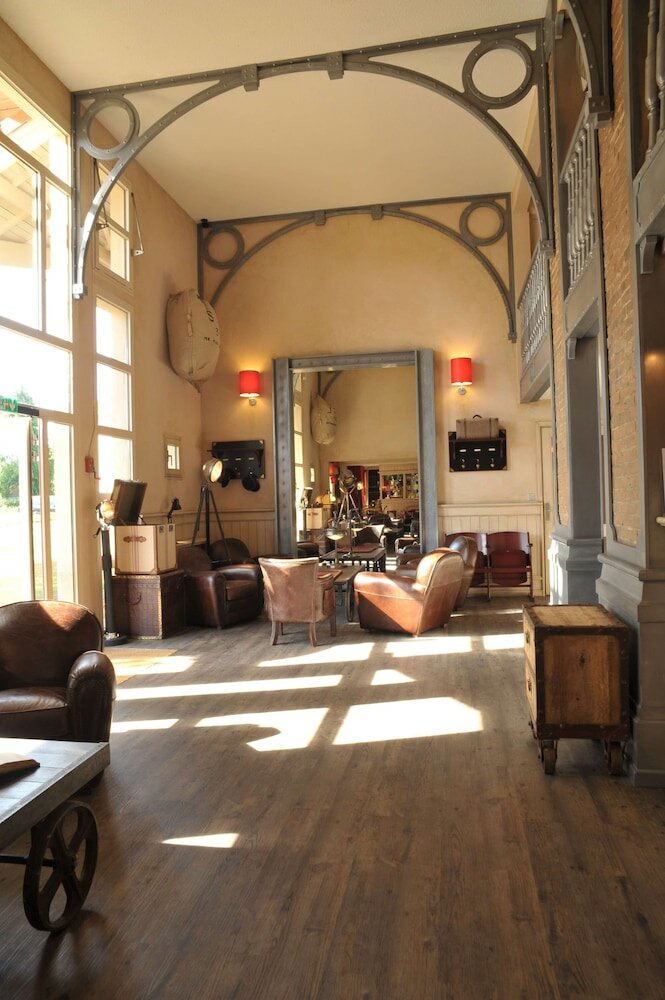 Фото Kyriad Cholet