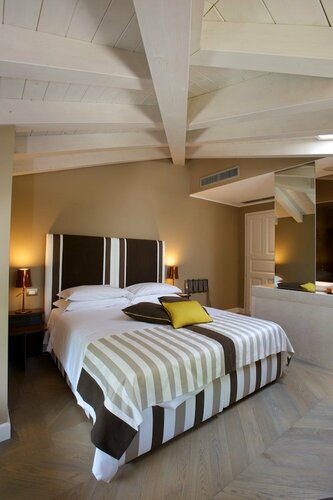 Внешний вид отеля Fuori Porta House в Бергамо, фото 2