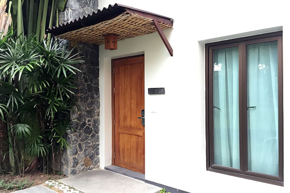 Фото Villa Villa Pattaya