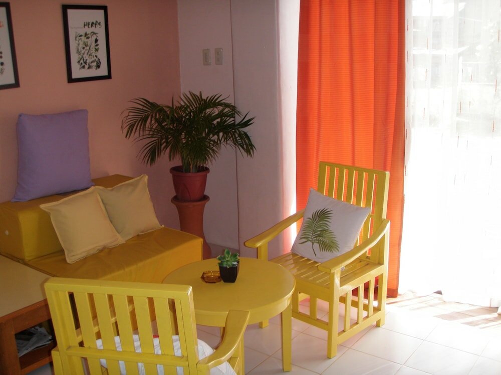 Фото Anthurium Inn