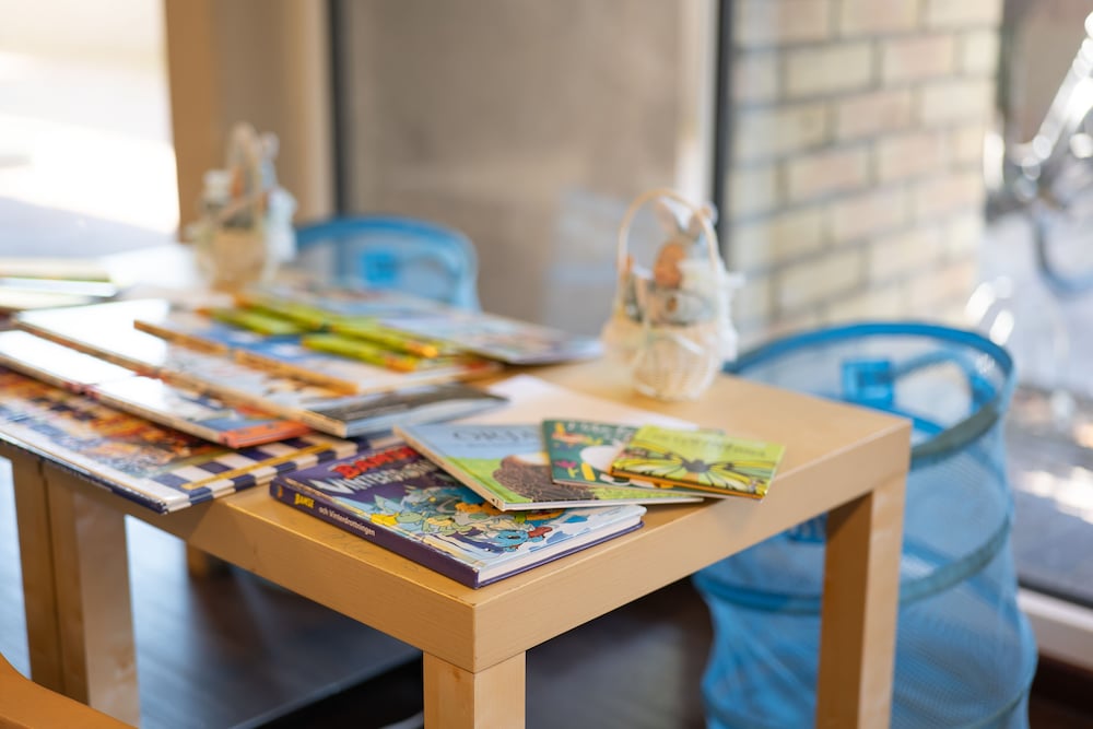 Фото Good Morning+ Malmö