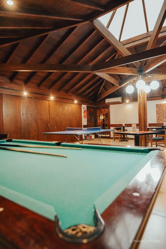 Фото Argentino Hotel