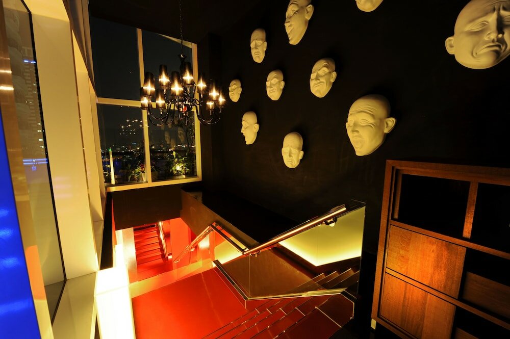 Фото Mode Sathorn Hotel