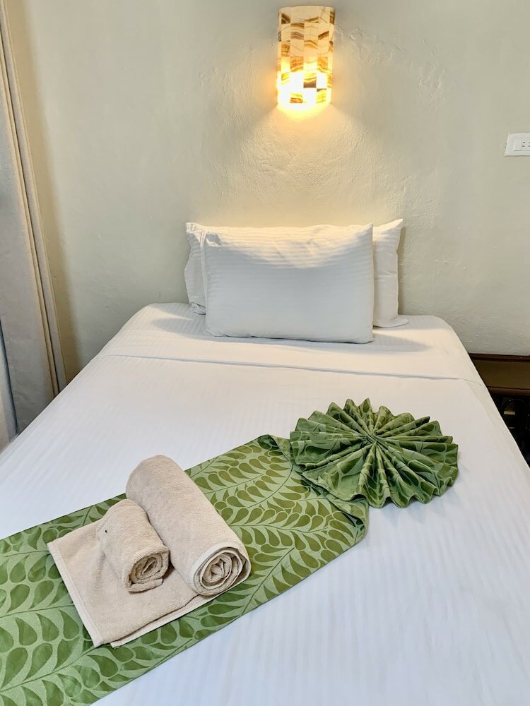 Фото Eco Hotel Green River