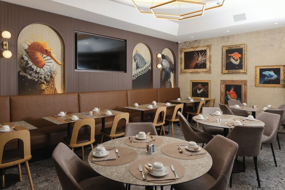 Фото Hotel Marco Polo