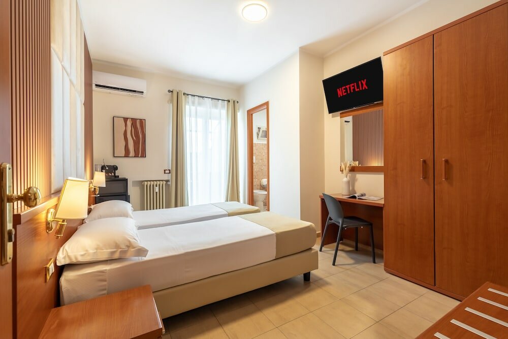 Фото B&b Alba Domus Roma