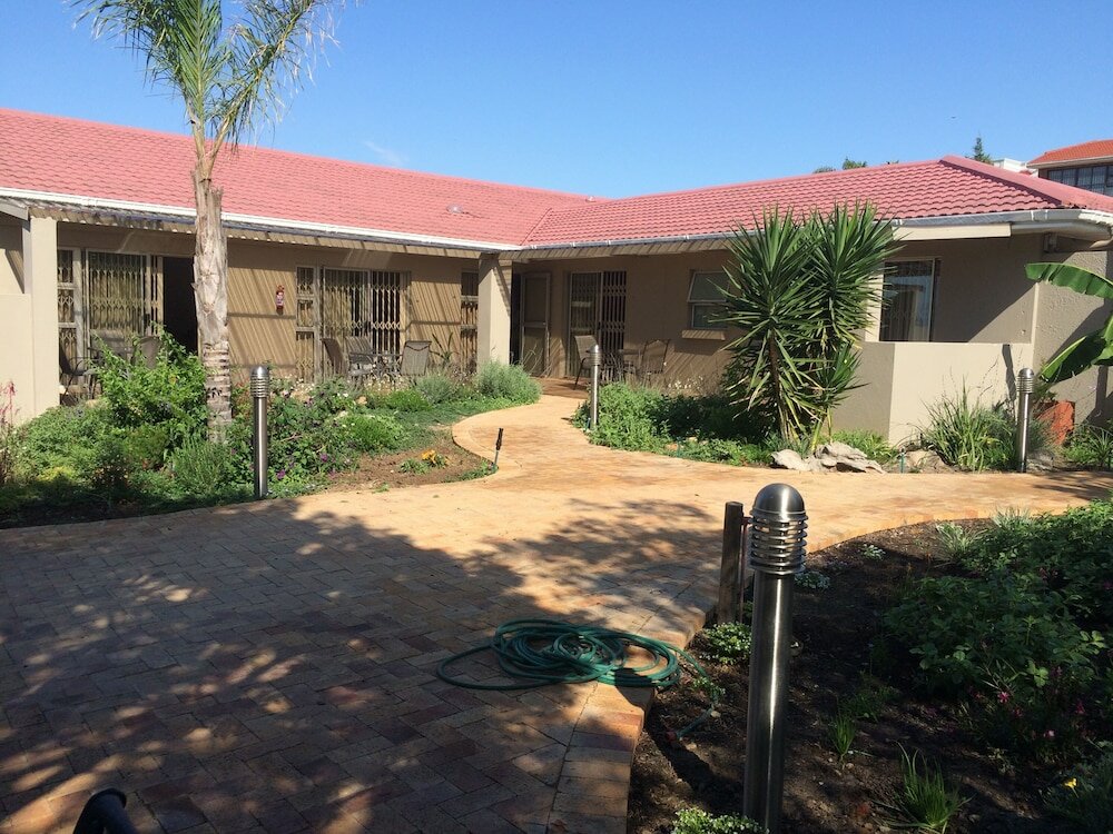 Фото Maroela House