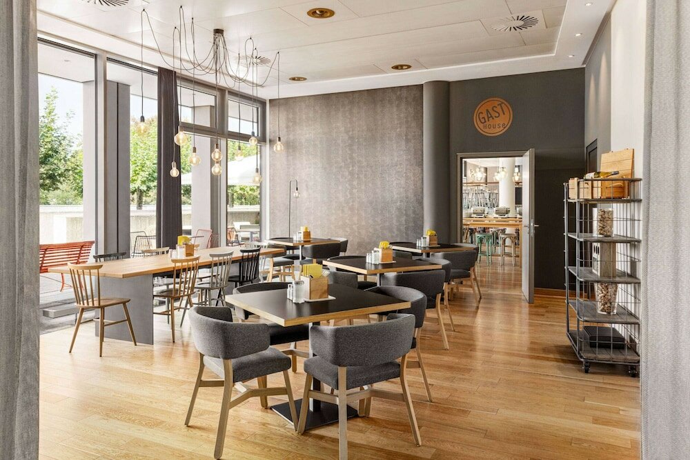 Фото Vienna House Easy Trier