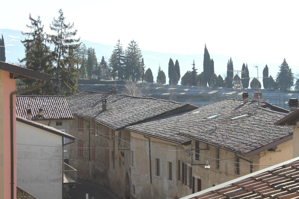 Фото Hotel Tre Punte