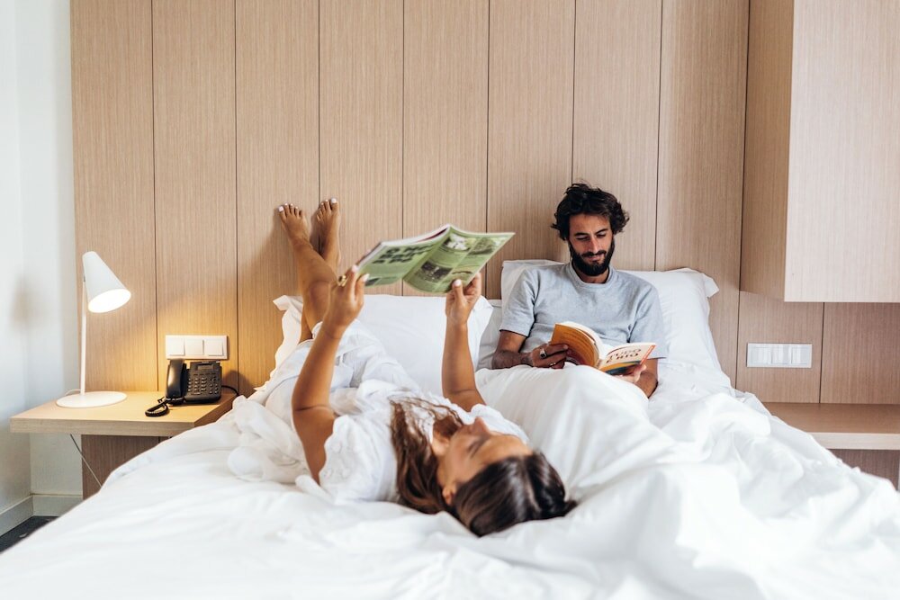 Фото Stay Hotel Lisboa Centro Saldanha