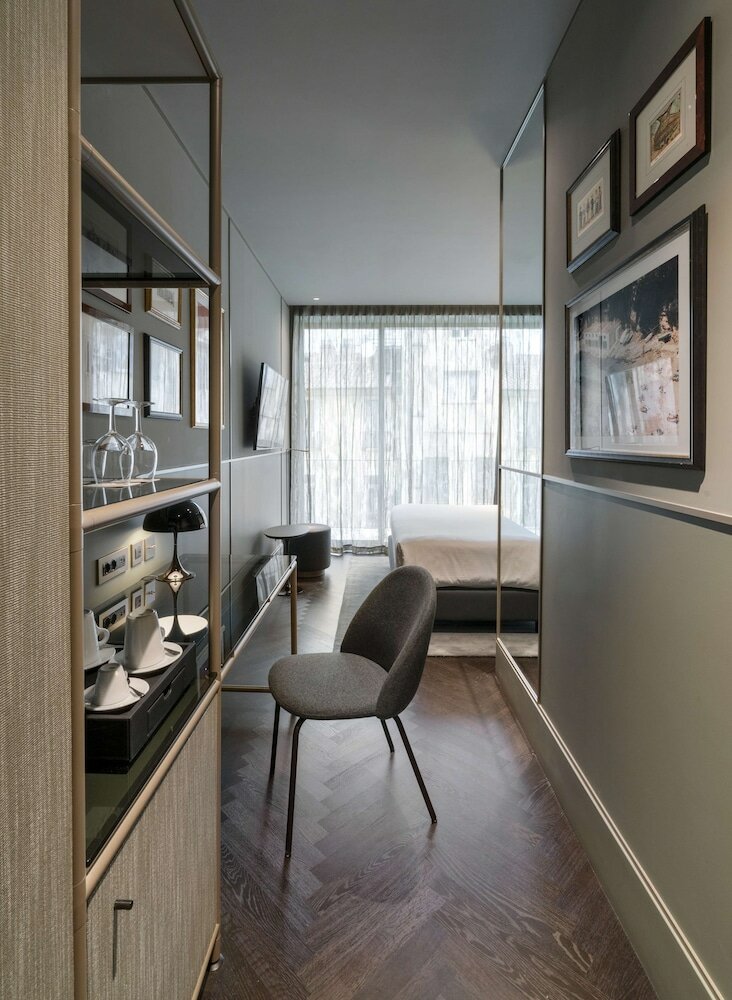 Фото Radisson Collection Hotel, Roma Antica