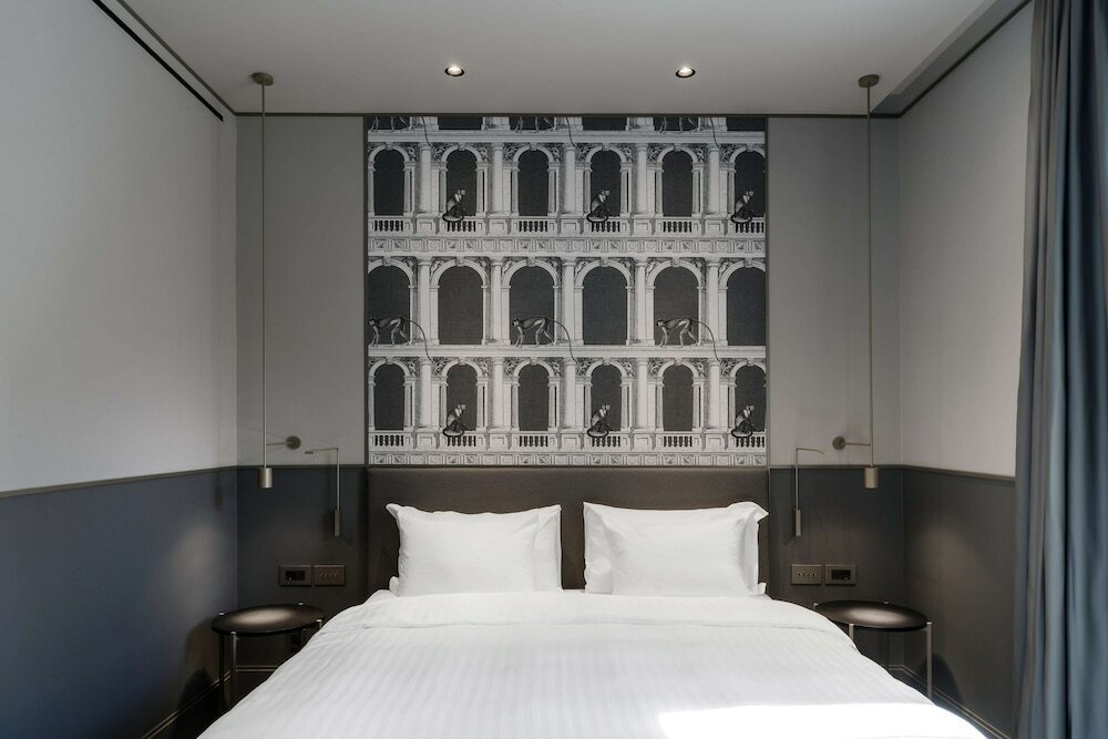 Фото Radisson Collection Hotel, Roma Antica