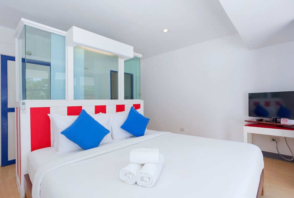 Фото Kerala Coco Resort