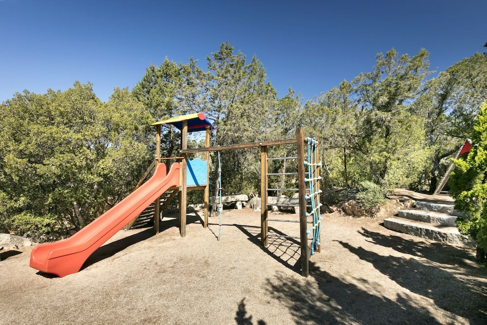 Фото Residenza Capriccioli