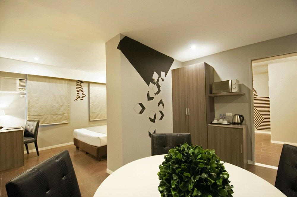 Фото Astoria Greenbelt