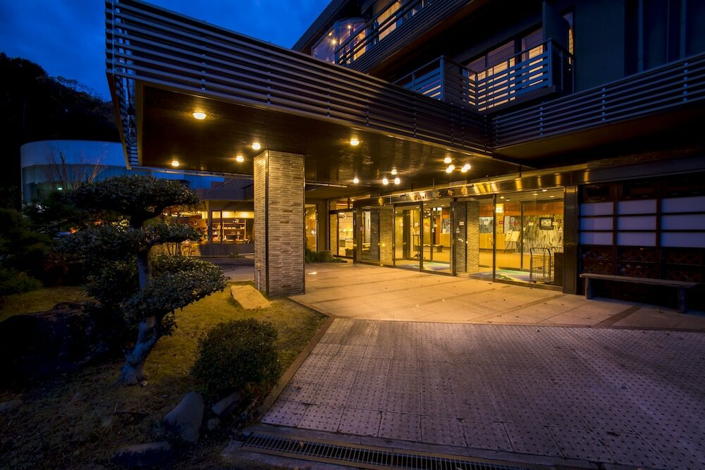 Фото Hotel Kitanoya
