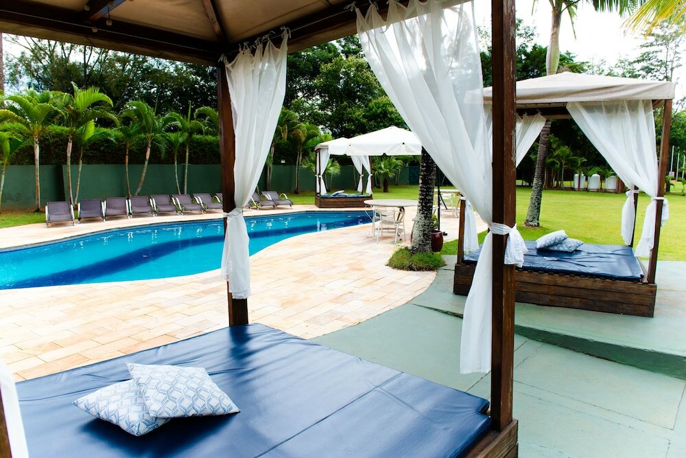 Фото La Dolce Villa