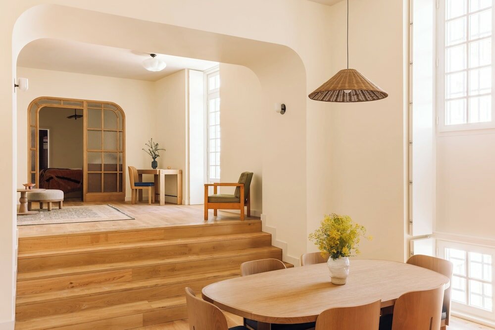 Фото Locke de Santa Joana