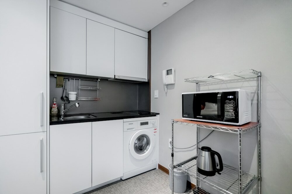 Фото Oriens Hotel & Residences